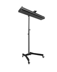 MultiPRO Red Light 2-in-1 Saver Horizontal/Vertical Stand